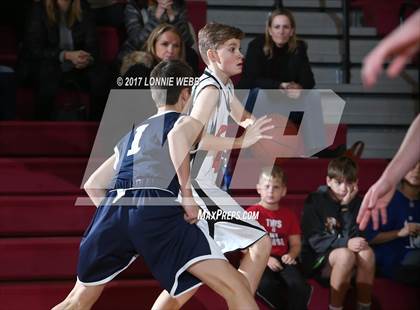 Thumbnail 1 in JV: Byram Hills @ Rye photogallery.