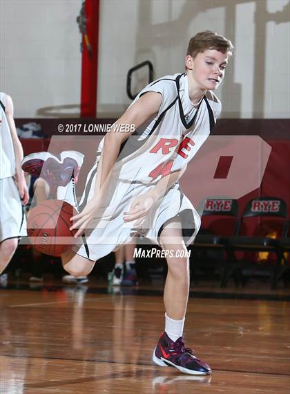 Thumbnail 3 in JV: Byram Hills @ Rye photogallery.