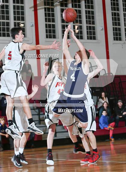 Thumbnail 2 in JV: Byram Hills @ Rye photogallery.