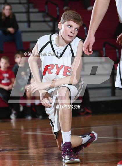 Thumbnail 1 in JV: Byram Hills @ Rye photogallery.