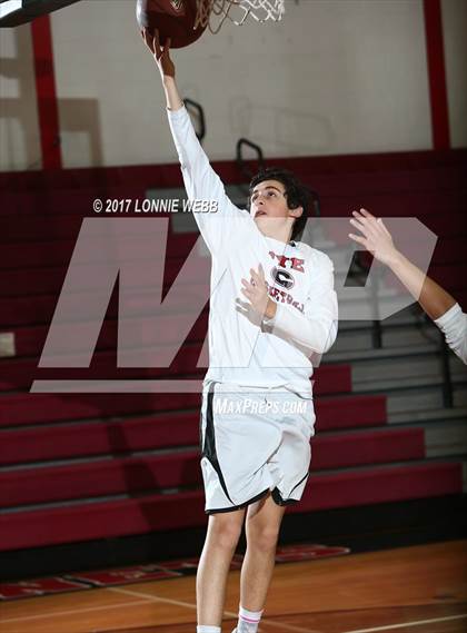 Thumbnail 3 in JV: Byram Hills @ Rye photogallery.