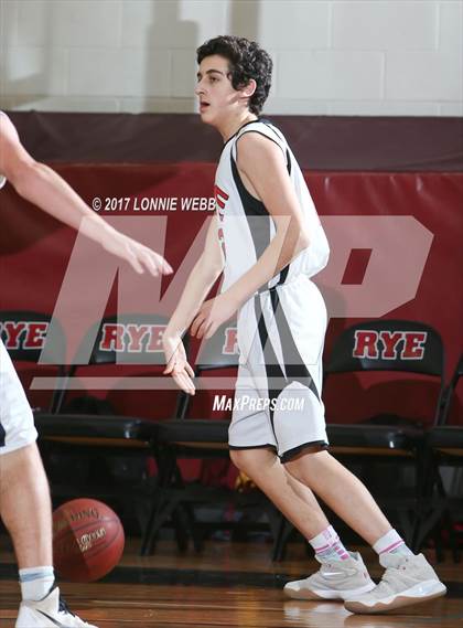 Thumbnail 2 in JV: Byram Hills @ Rye photogallery.