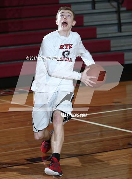 Thumbnail 1 in JV: Byram Hills @ Rye photogallery.