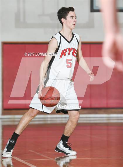 Thumbnail 1 in JV: Byram Hills @ Rye photogallery.