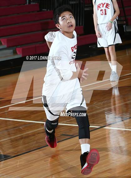 Thumbnail 2 in JV: Byram Hills @ Rye photogallery.