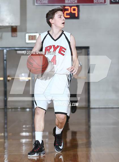 Thumbnail 1 in JV: Byram Hills @ Rye photogallery.