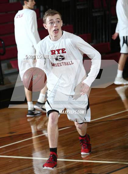 Thumbnail 2 in JV: Byram Hills @ Rye photogallery.