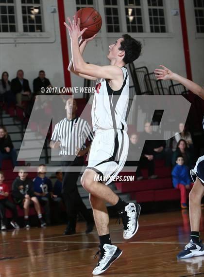 Thumbnail 1 in JV: Byram Hills @ Rye photogallery.