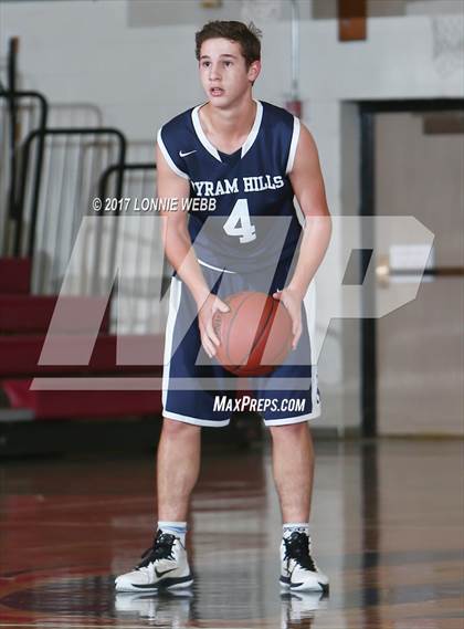 Thumbnail 3 in JV: Byram Hills @ Rye photogallery.