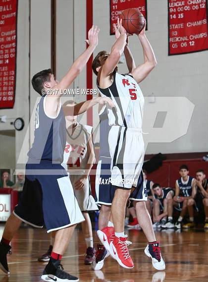 Thumbnail 3 in JV: Byram Hills @ Rye photogallery.