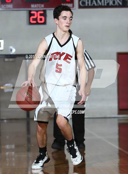 Thumbnail 2 in JV: Byram Hills @ Rye photogallery.