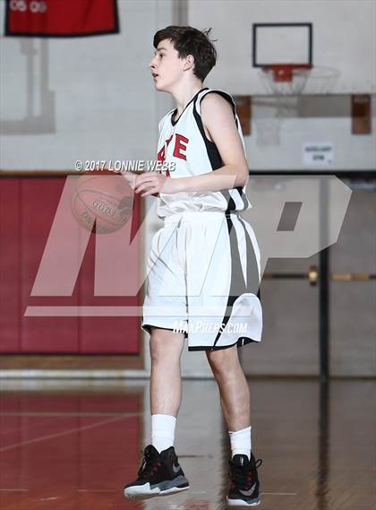 Thumbnail 1 in JV: Byram Hills @ Rye photogallery.