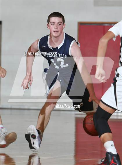 Thumbnail 1 in JV: Byram Hills @ Rye photogallery.