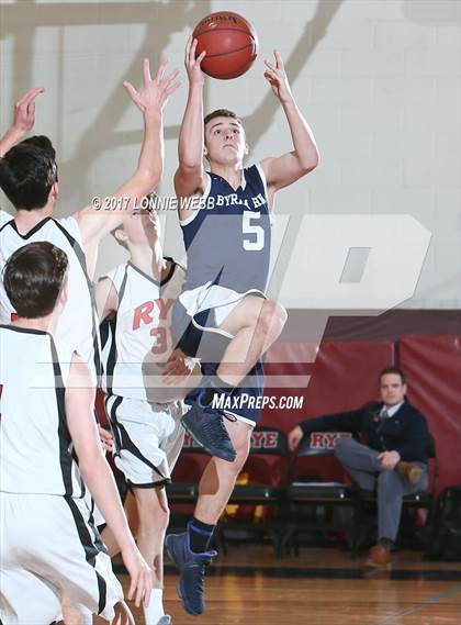 Thumbnail 3 in JV: Byram Hills @ Rye photogallery.