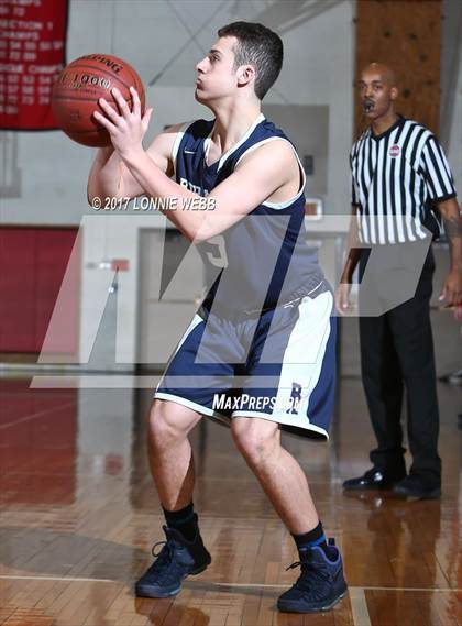 Thumbnail 2 in JV: Byram Hills @ Rye photogallery.
