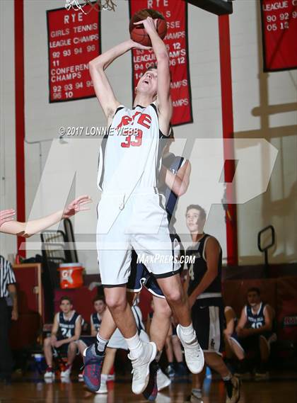 Thumbnail 1 in JV: Byram Hills @ Rye photogallery.