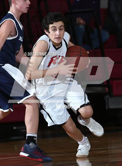 Thumbnail 2 in JV: Byram Hills @ Rye photogallery.