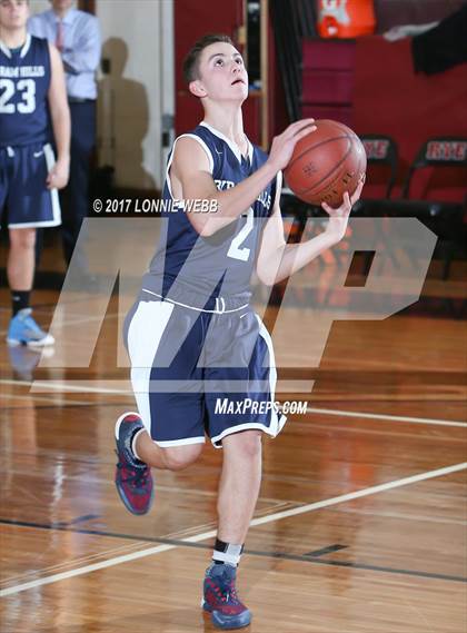 Thumbnail 3 in JV: Byram Hills @ Rye photogallery.