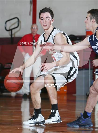Thumbnail 1 in JV: Byram Hills @ Rye photogallery.