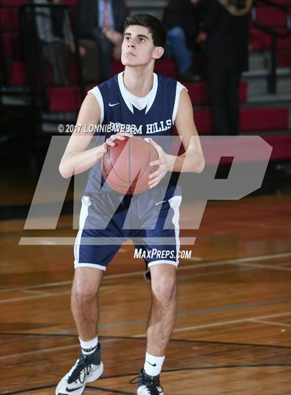Thumbnail 3 in JV: Byram Hills @ Rye photogallery.