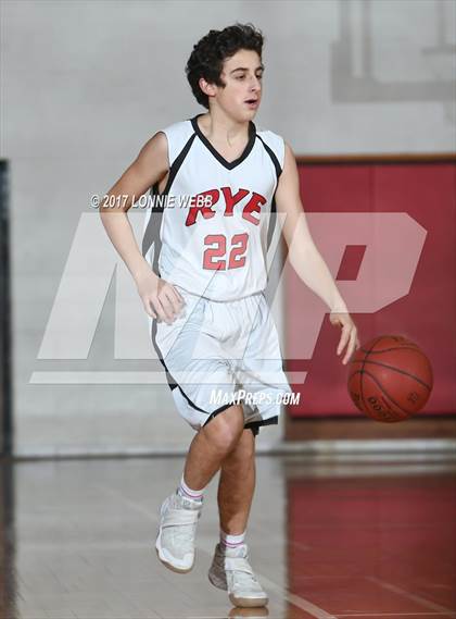 Thumbnail 1 in JV: Byram Hills @ Rye photogallery.