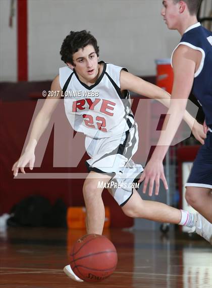 Thumbnail 3 in JV: Byram Hills @ Rye photogallery.