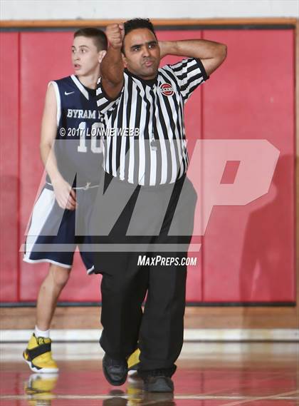 Thumbnail 3 in JV: Byram Hills @ Rye photogallery.