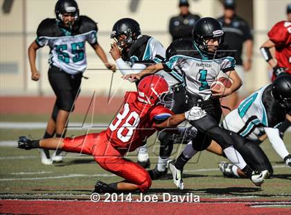Thumbnail 1 in Pioneer Valley @ Santa Maria photogallery.