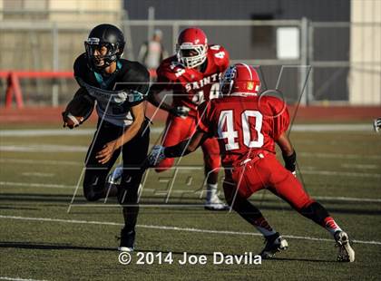 Thumbnail 3 in Pioneer Valley @ Santa Maria photogallery.