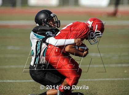 Thumbnail 3 in Pioneer Valley @ Santa Maria photogallery.