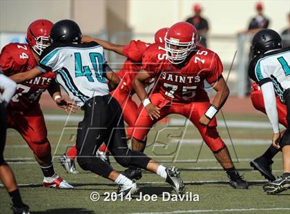 Thumbnail 2 in Pioneer Valley @ Santa Maria photogallery.