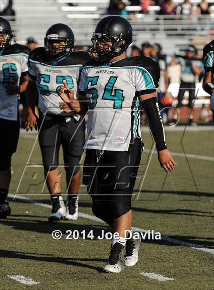 Thumbnail 2 in Pioneer Valley @ Santa Maria photogallery.