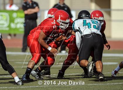 Thumbnail 3 in Pioneer Valley @ Santa Maria photogallery.