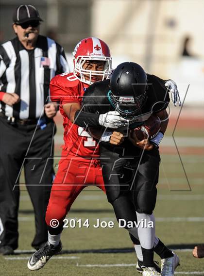Thumbnail 1 in Pioneer Valley @ Santa Maria photogallery.
