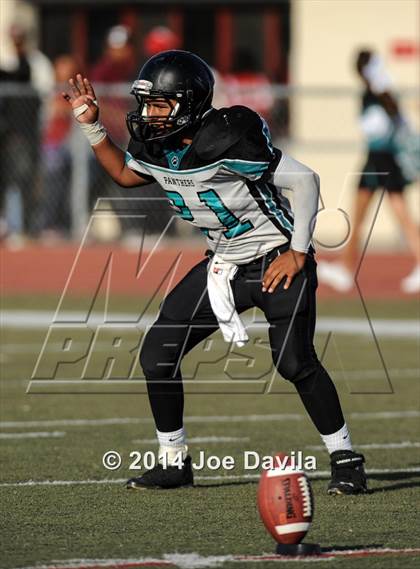Thumbnail 3 in Pioneer Valley @ Santa Maria photogallery.