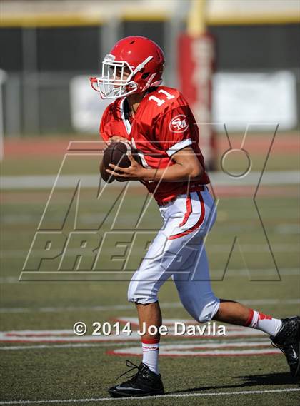 Thumbnail 1 in Pioneer Valley @ Santa Maria photogallery.