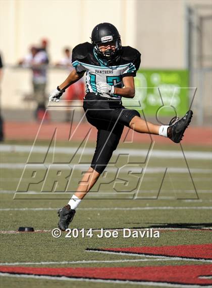 Thumbnail 1 in Pioneer Valley @ Santa Maria photogallery.