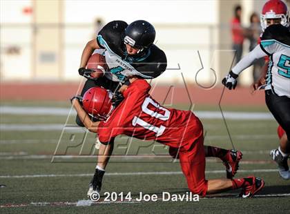 Thumbnail 1 in Pioneer Valley @ Santa Maria photogallery.