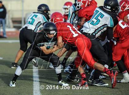 Thumbnail 3 in Pioneer Valley @ Santa Maria photogallery.