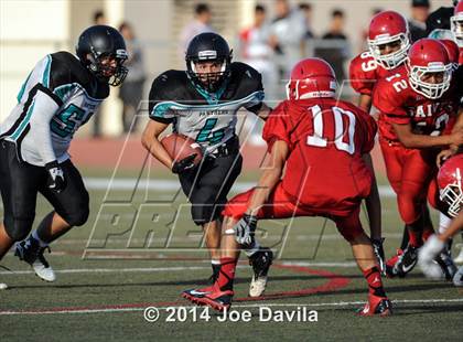 Thumbnail 3 in Pioneer Valley @ Santa Maria photogallery.
