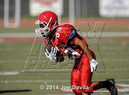 Thumbnail 3 in Pioneer Valley @ Santa Maria photogallery.