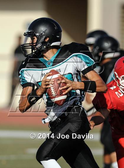 Thumbnail 1 in Pioneer Valley @ Santa Maria photogallery.