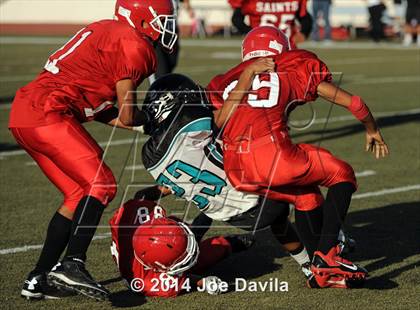 Thumbnail 3 in Pioneer Valley @ Santa Maria photogallery.