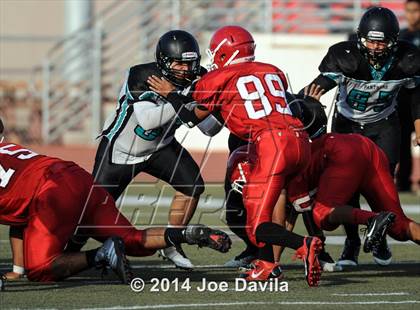 Thumbnail 2 in Pioneer Valley @ Santa Maria photogallery.