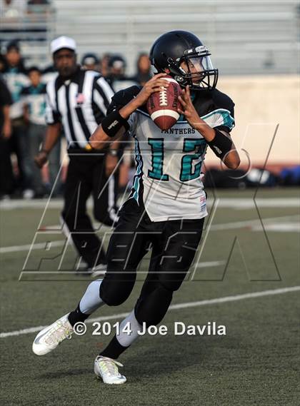 Thumbnail 1 in Pioneer Valley @ Santa Maria photogallery.