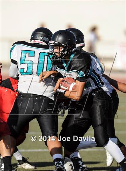 Thumbnail 3 in Pioneer Valley @ Santa Maria photogallery.