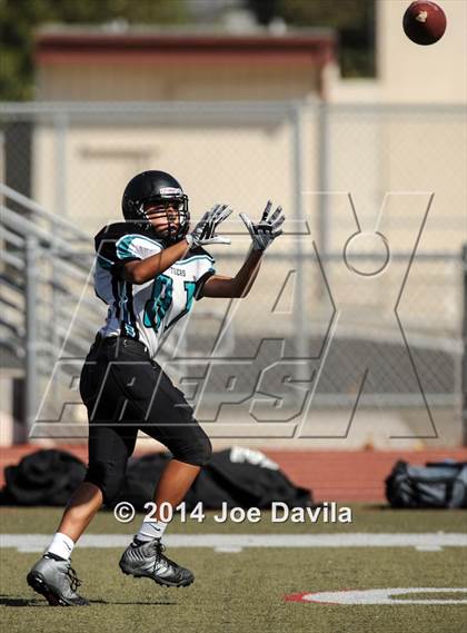 Thumbnail 2 in Pioneer Valley @ Santa Maria photogallery.