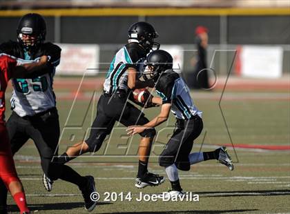 Thumbnail 3 in Pioneer Valley @ Santa Maria photogallery.