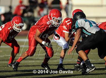 Thumbnail 3 in Pioneer Valley @ Santa Maria photogallery.