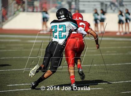 Thumbnail 1 in Pioneer Valley @ Santa Maria photogallery.